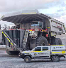Field Services
