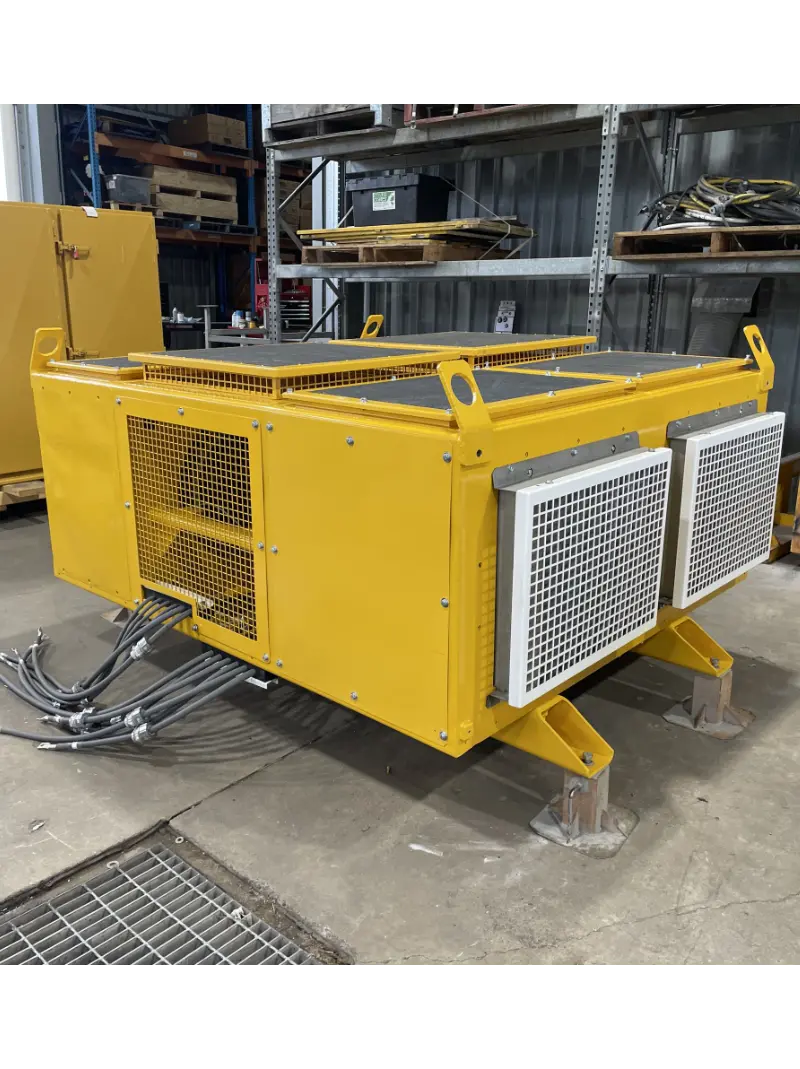 GE Grid Box