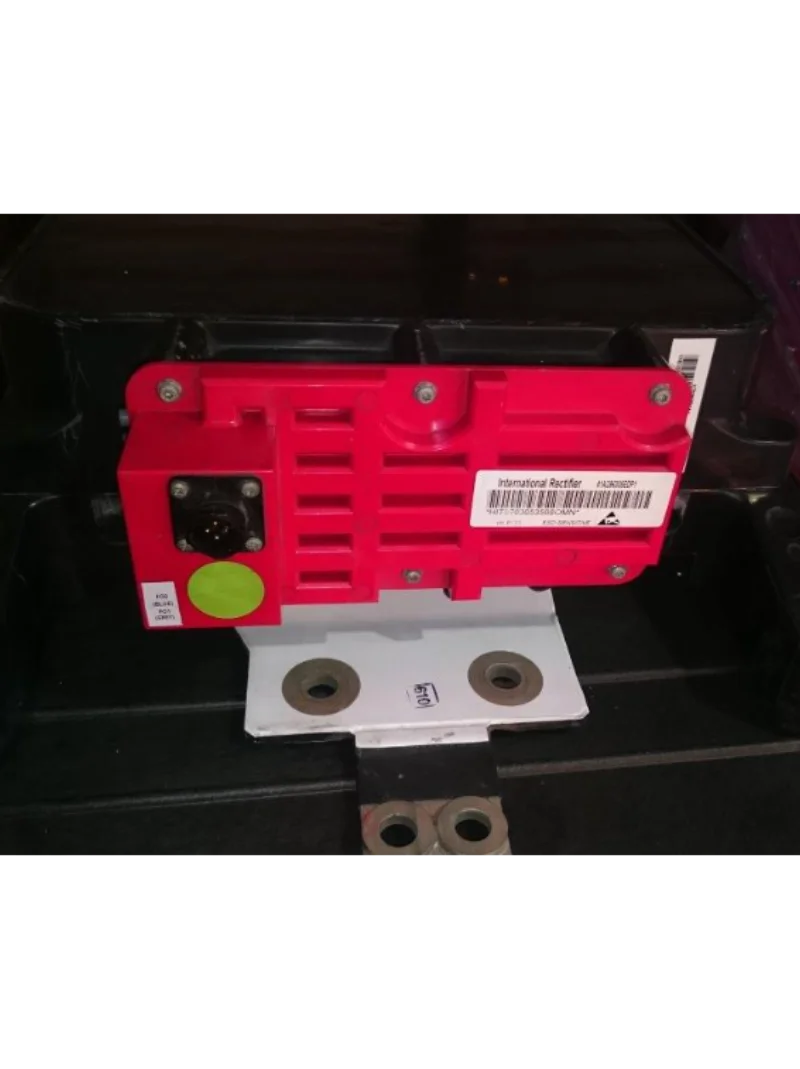 Phase Module